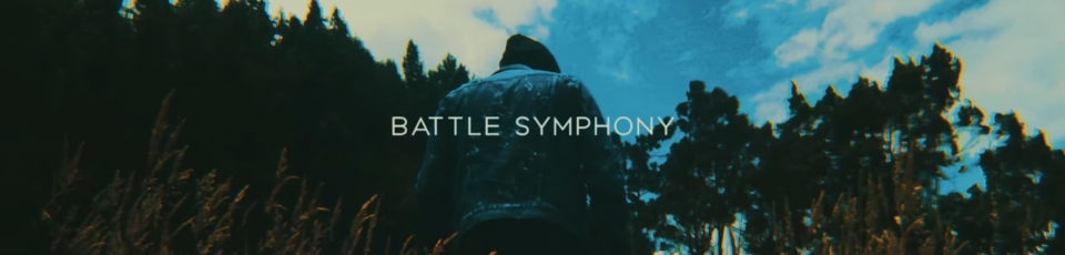 Découvrez 'Battle Symphony'