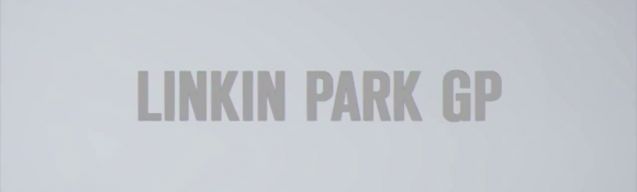 L'application Linkin Park GP est disponible