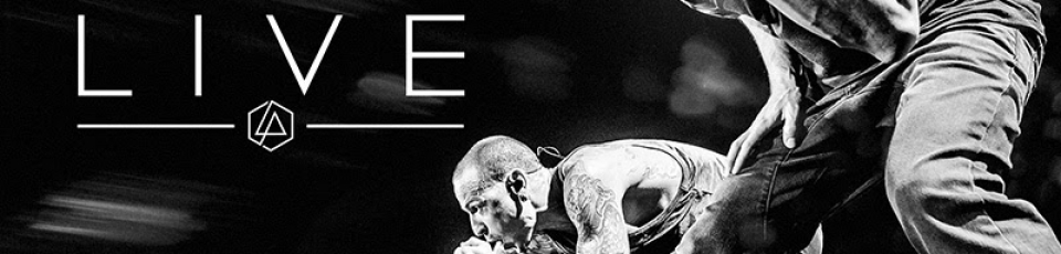Linkin Park annonce l'album 'One More Light Live'