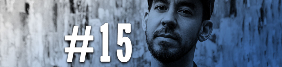[Interview] Whole Lotta Talk - Ep 15: Mike Shinoda von Linkin Park