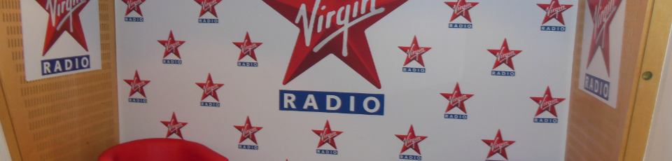 Linkin Park en interview sur Virgin Radio 