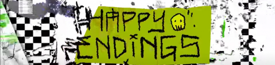 Mike Shinoda - "Happy Ending" (Clip Officiel)