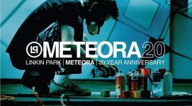 Meteora20 est officiellement sorti ! Un Q&A organisé !!