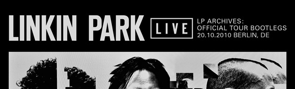 Linkin Park donnera GRATUITEMENT les DSP des concerts US